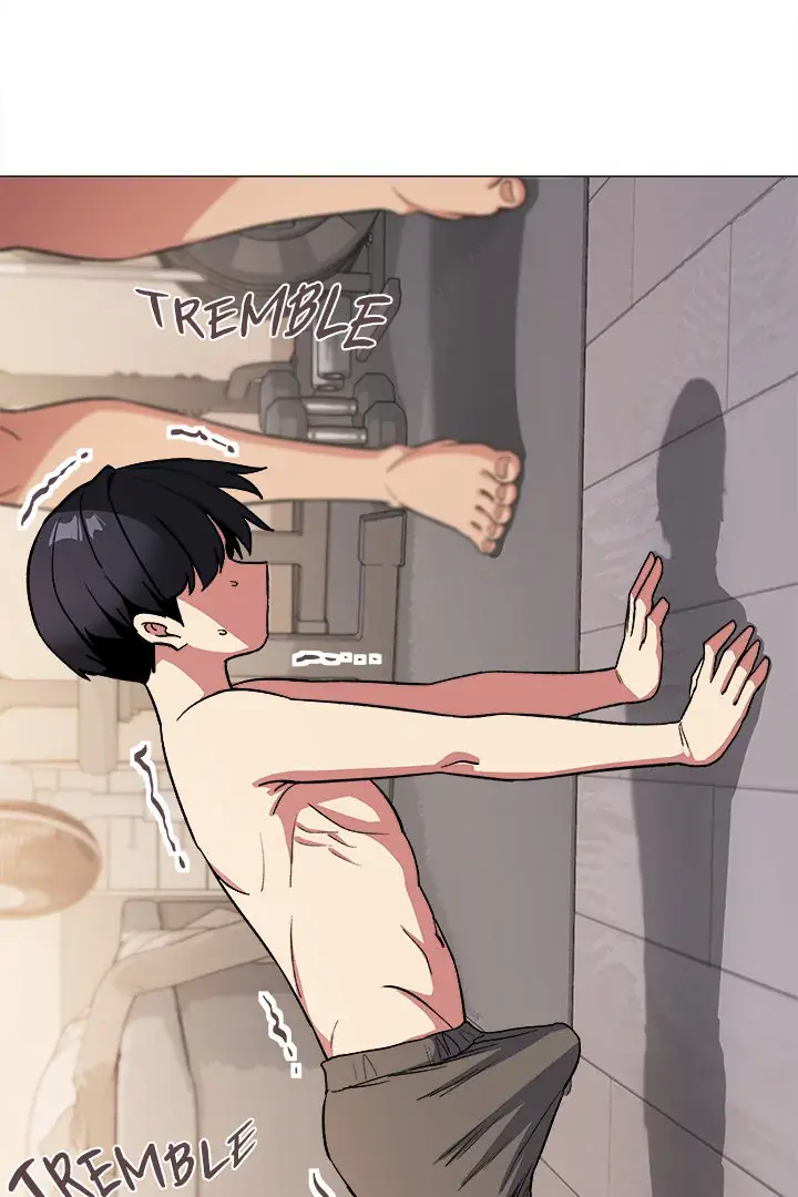 Someone Stop Her! Chapter 62 Page 119
