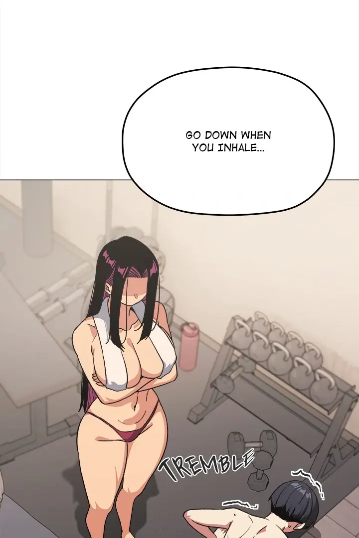 Someone Stop Her! Chapter 62 Page 124