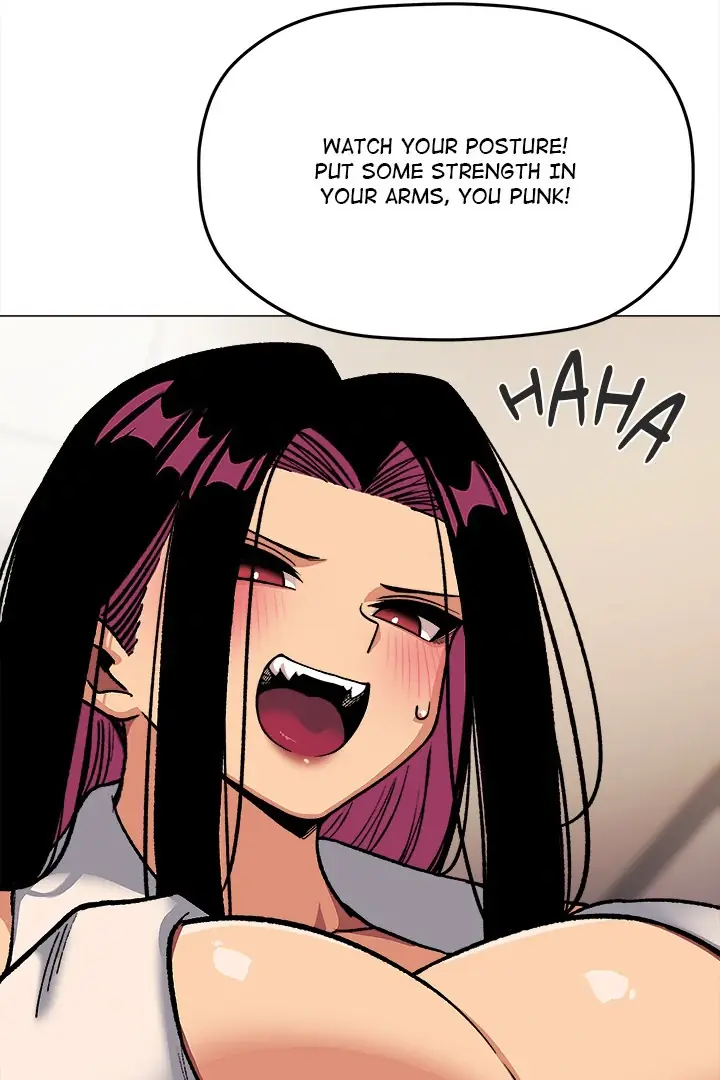 Someone Stop Her! Chapter 62 Page 128