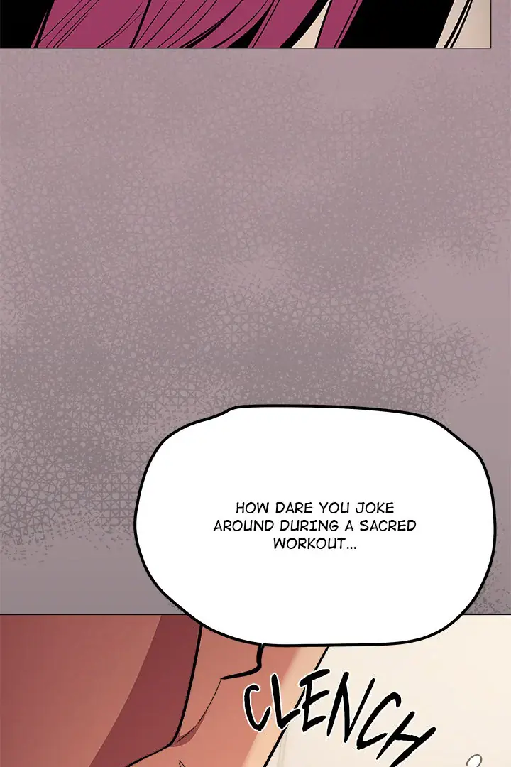 Someone Stop Her! Chapter 63 Page 5