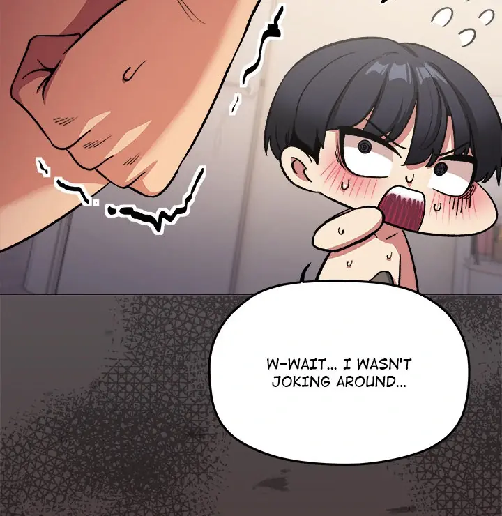 Someone Stop Her! Chapter 63 Page 6