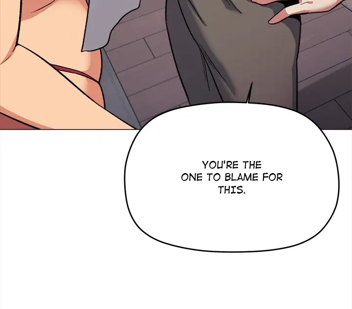 Someone Stop Her! Chapter 63 Page 24