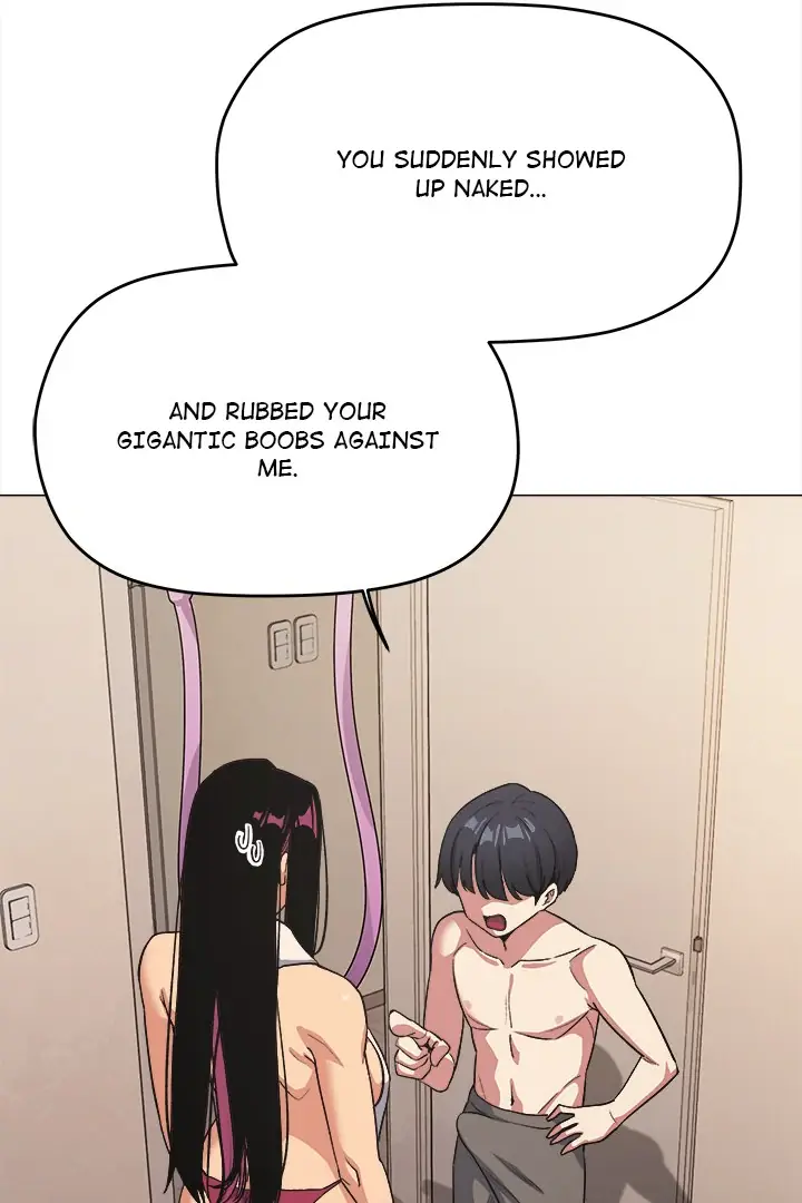 Someone Stop Her! Chapter 63 Page 25