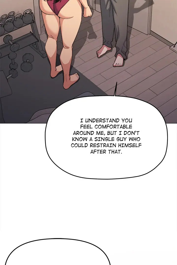 Someone Stop Her! Chapter 63 Page 26