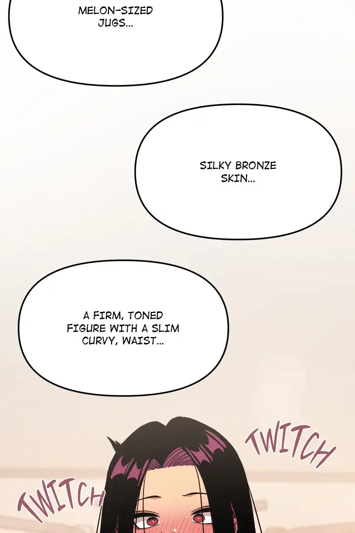 Someone Stop Her! Chapter 63 Page 27