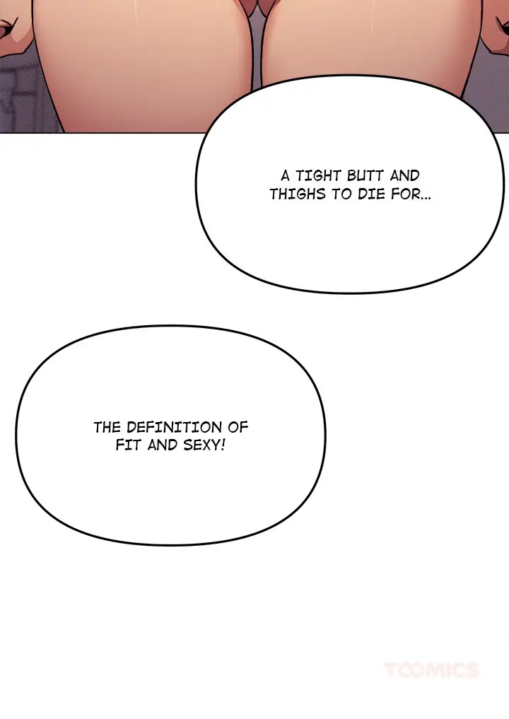 Someone Stop Her! Chapter 63 Page 29