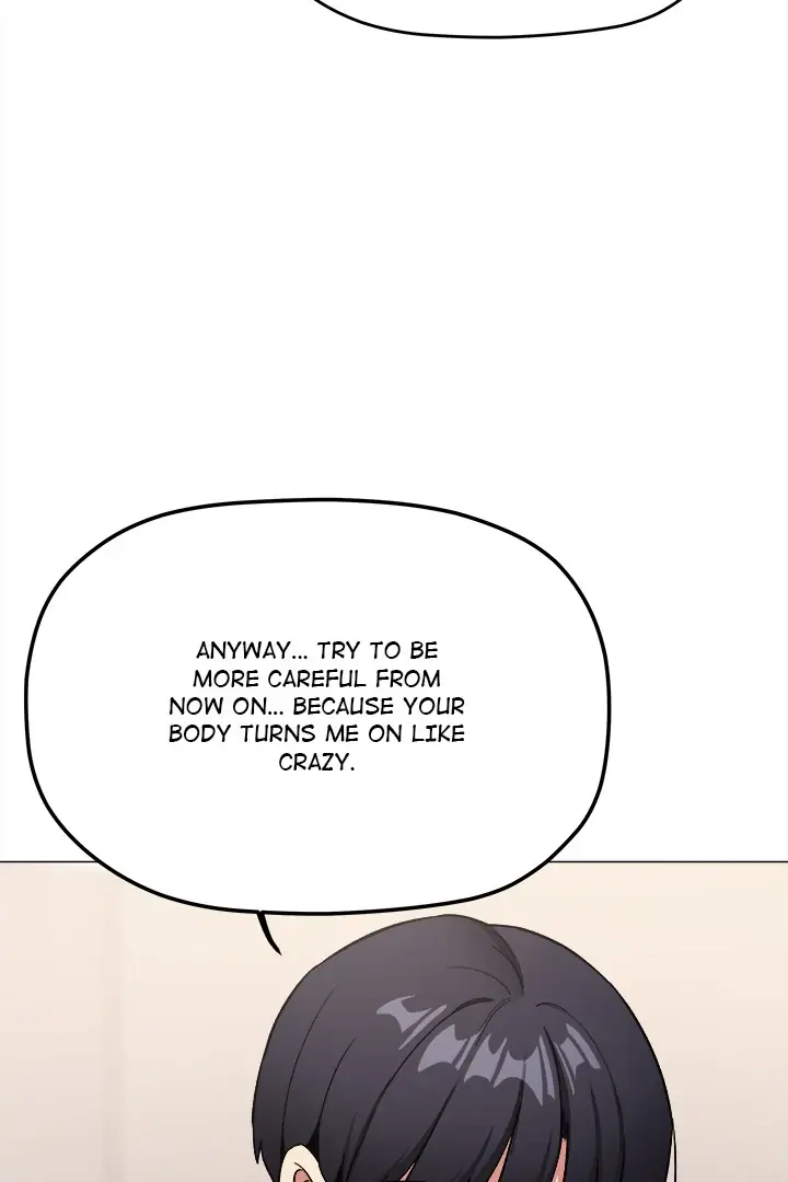 Someone Stop Her! Chapter 63 Page 33