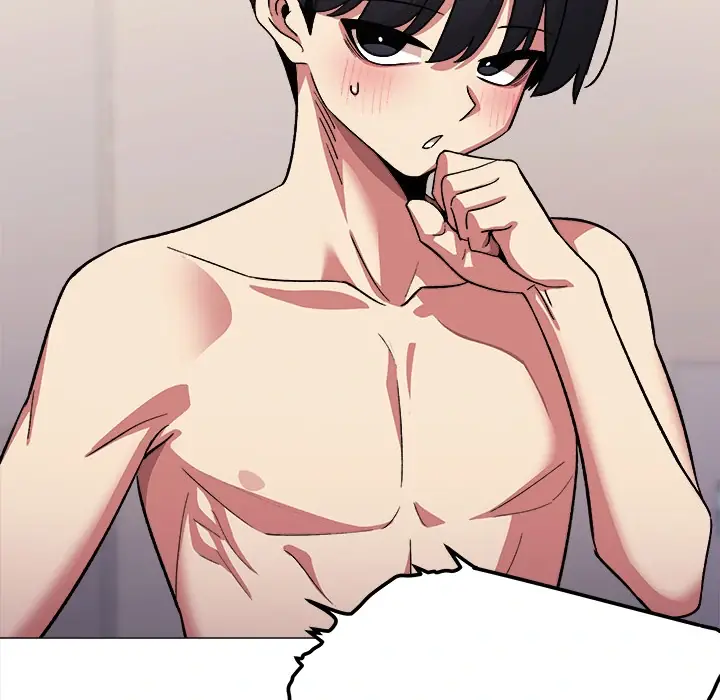Someone Stop Her! Chapter 63 Page 34