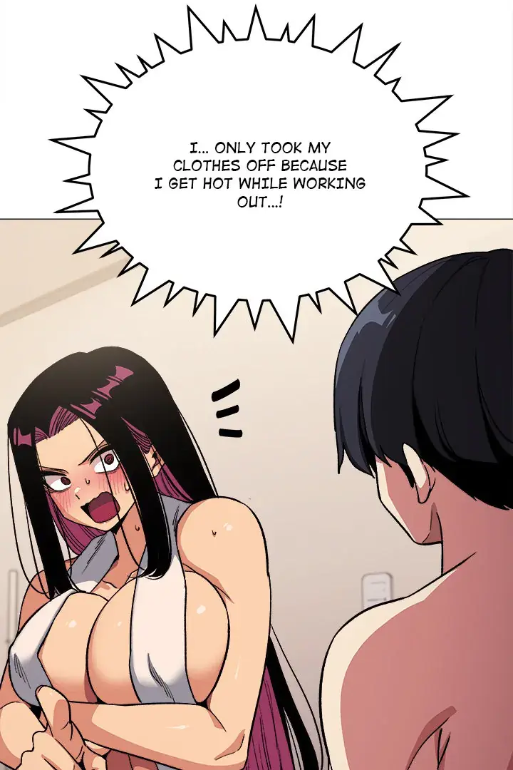Someone Stop Her! Chapter 63 Page 36