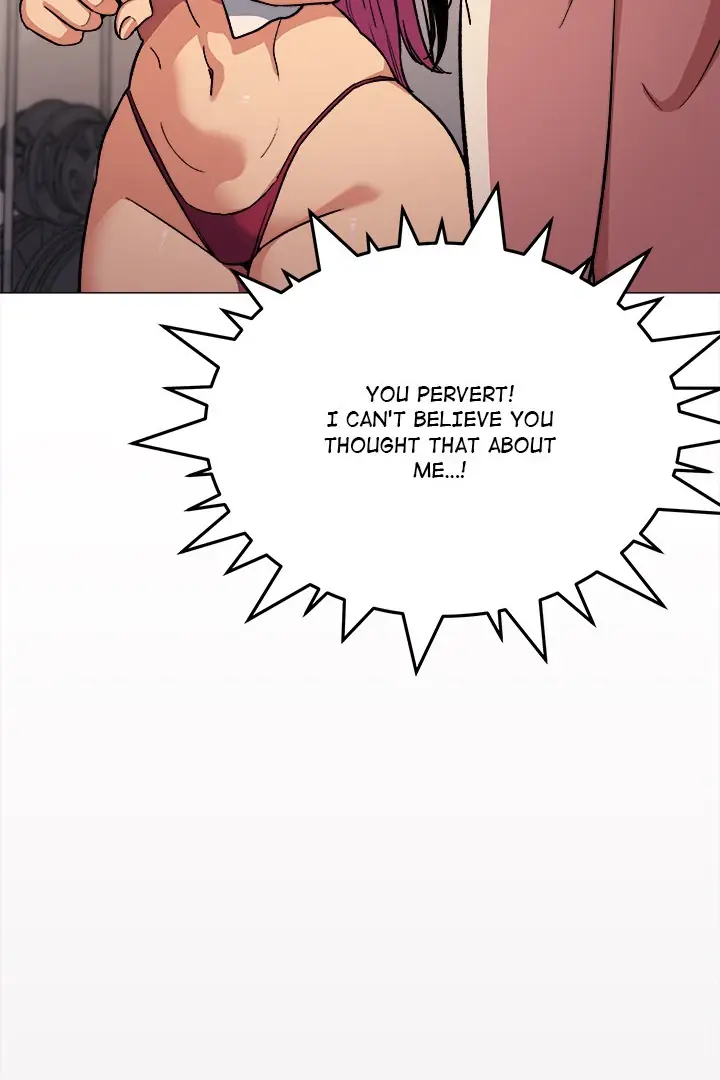 Someone Stop Her! Chapter 63 Page 37