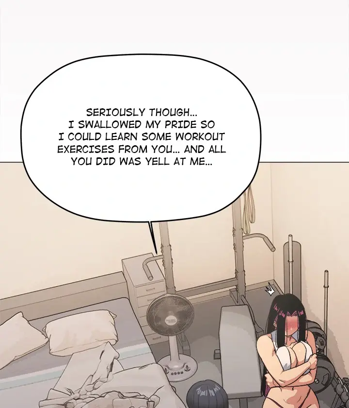 Someone Stop Her! Chapter 63 Page 40