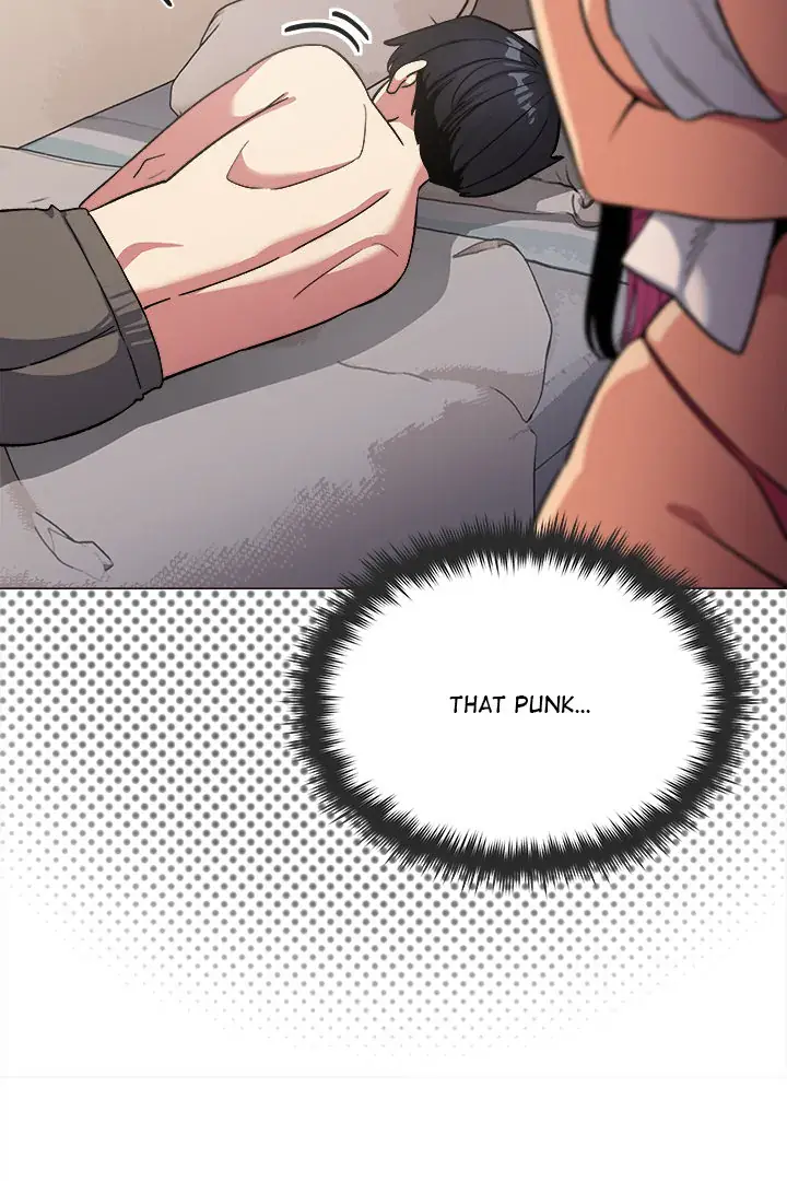 Someone Stop Her! Chapter 63 Page 45