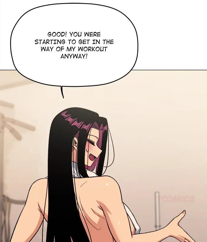 Someone Stop Her! Chapter 63 Page 46