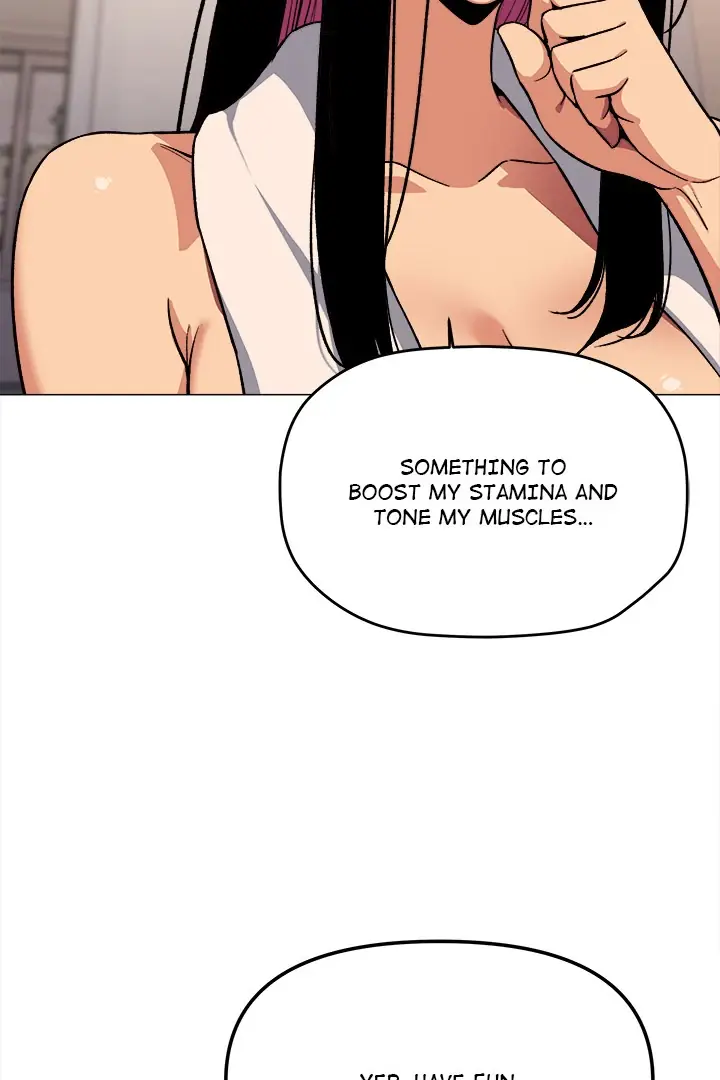 Someone Stop Her! Chapter 63 Page 49