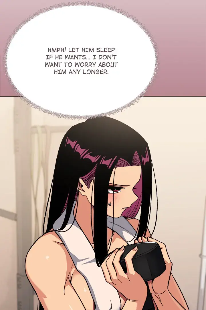 Someone Stop Her! Chapter 63 Page 52