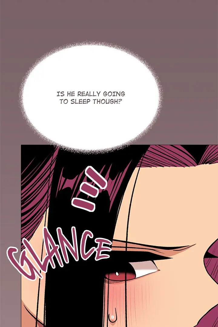 Someone Stop Her! Chapter 63 Page 54