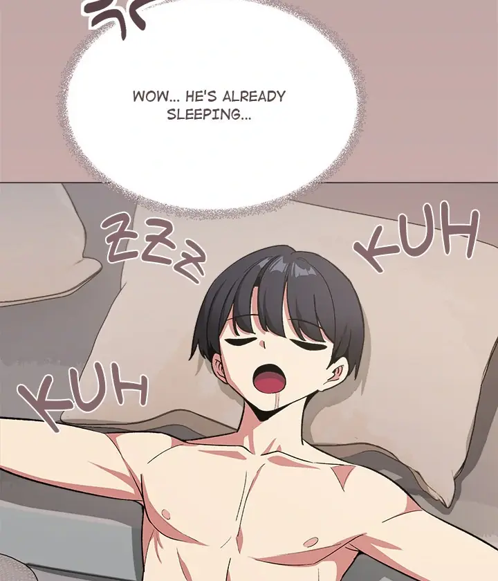 Someone Stop Her! Chapter 63 Page 56