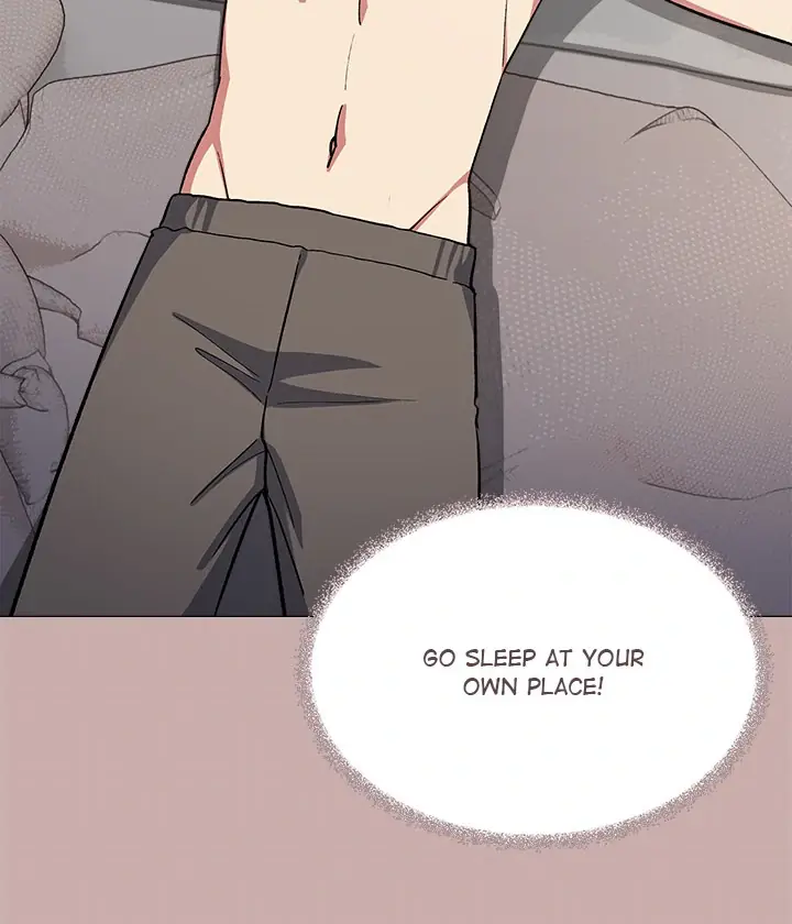 Someone Stop Her! Chapter 63 Page 57