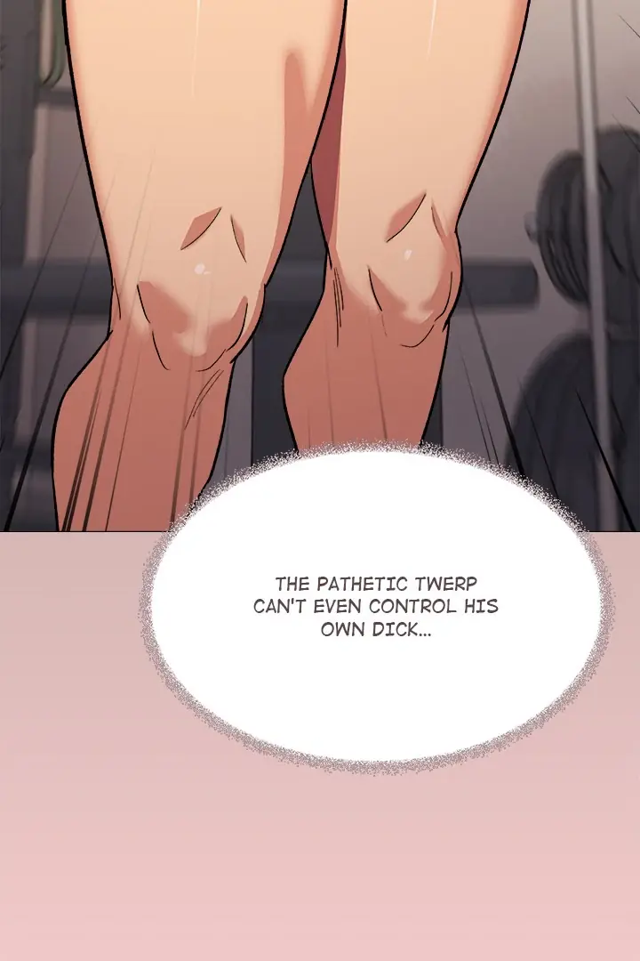 Someone Stop Her! Chapter 63 Page 66