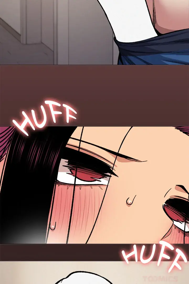 Someone Stop Her! Chapter 63 Page 71