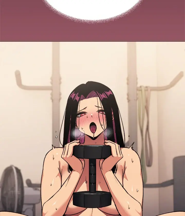 Someone Stop Her! Chapter 63 Page 73