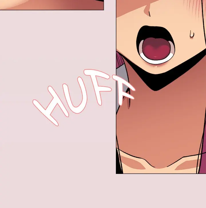 Someone Stop Her! Chapter 63 Page 86