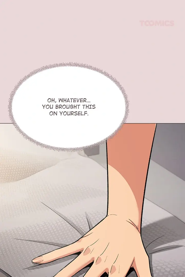 Someone Stop Her! Chapter 63 Page 89