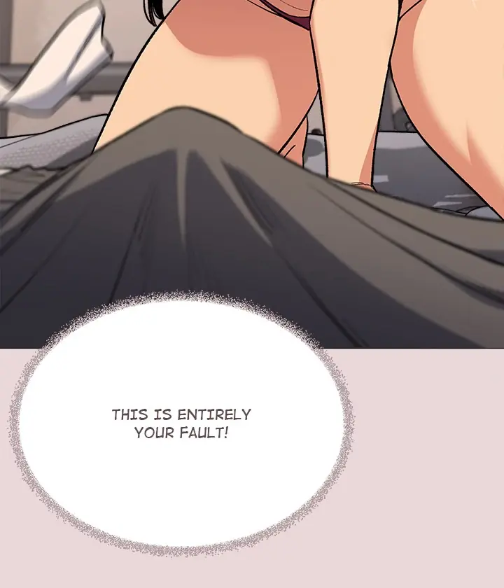 Someone Stop Her! Chapter 63 Page 92