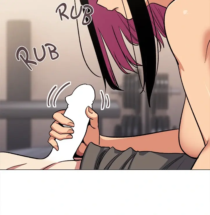Someone Stop Her! Chapter 63 Page 98