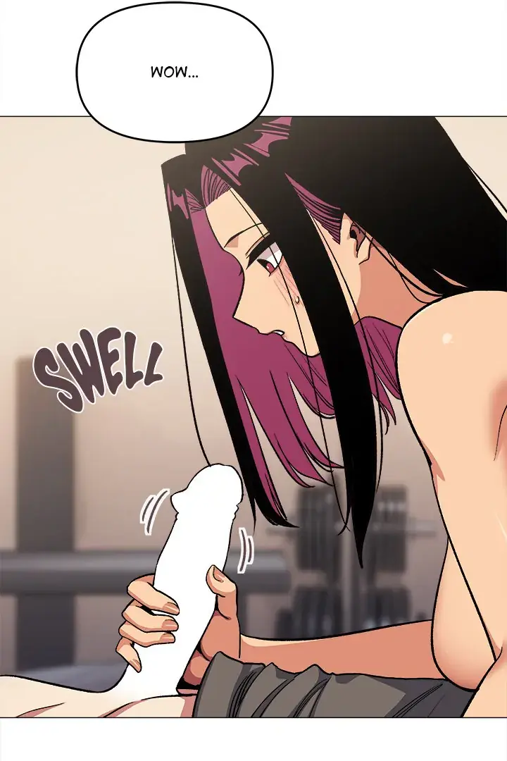 Someone Stop Her! Chapter 63 Page 99