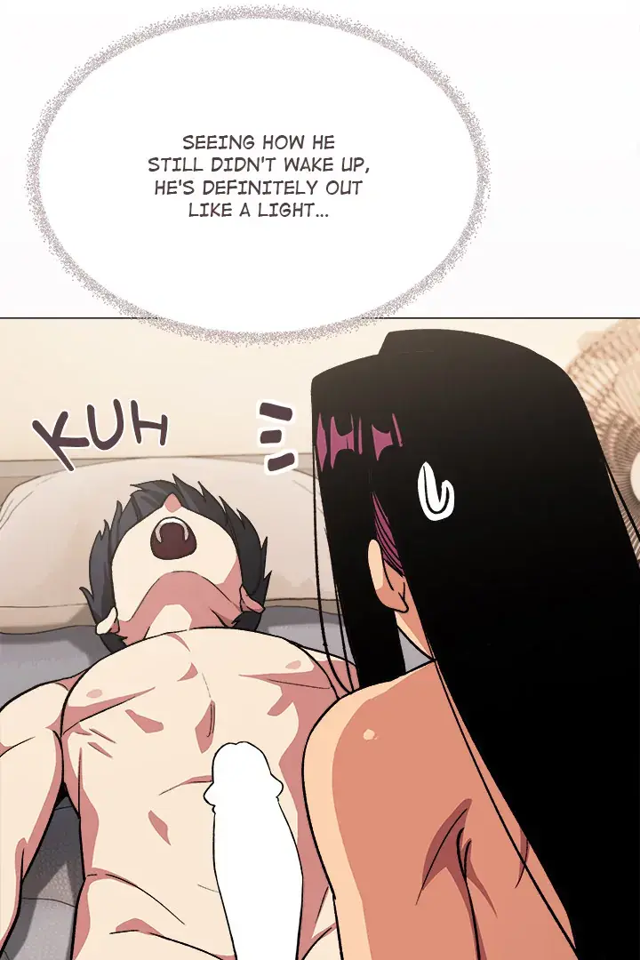 Someone Stop Her! Chapter 63 Page 104