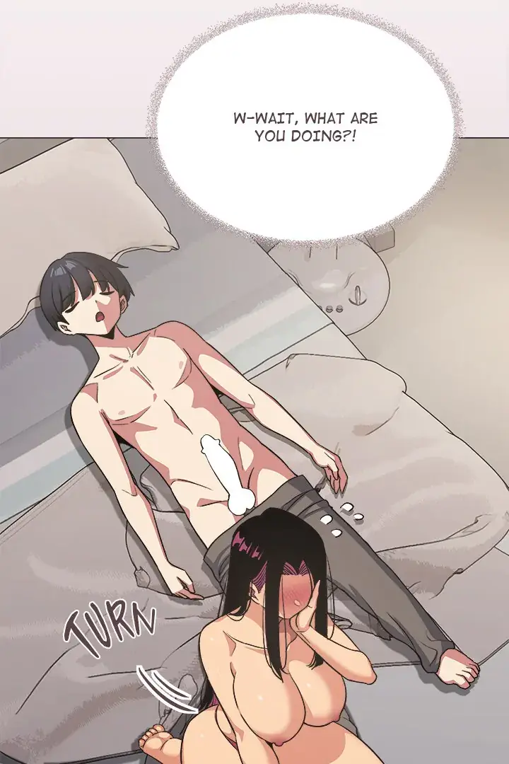 Someone Stop Her! Chapter 63 Page 110