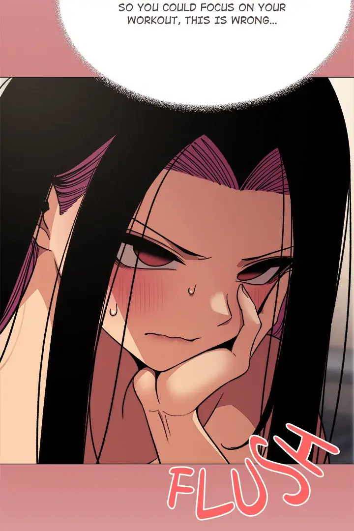 Someone Stop Her! Chapter 63 Page 112