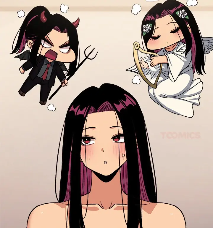 Someone Stop Her! Chapter 63 Page 114