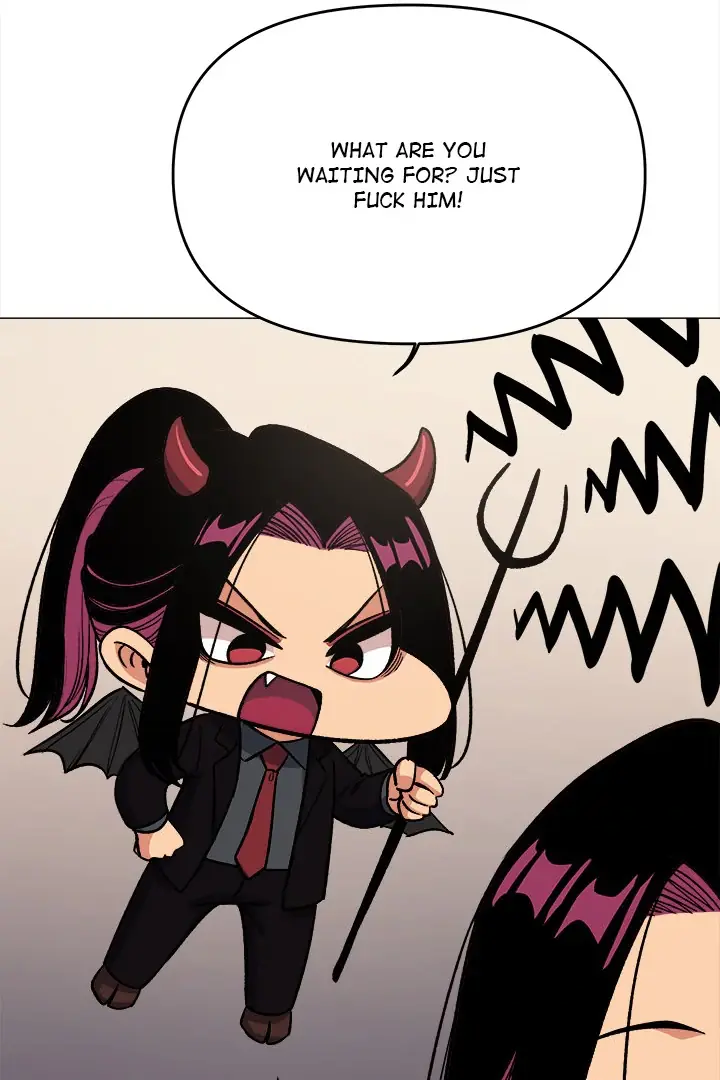Someone Stop Her! Chapter 63 Page 116
