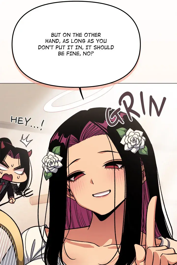 Someone Stop Her! Chapter 63 Page 127