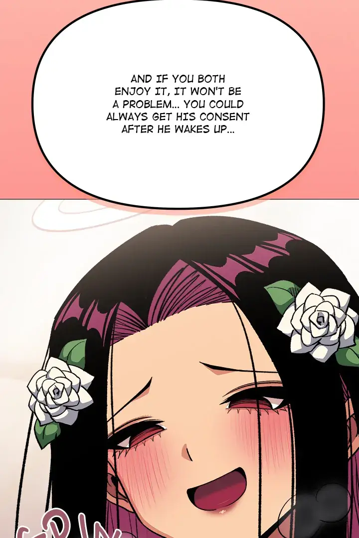 Someone Stop Her! Chapter 63 Page 129