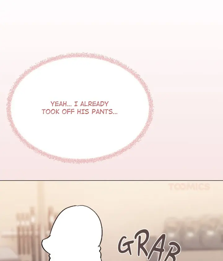 Someone Stop Her! Chapter 63 Page 131