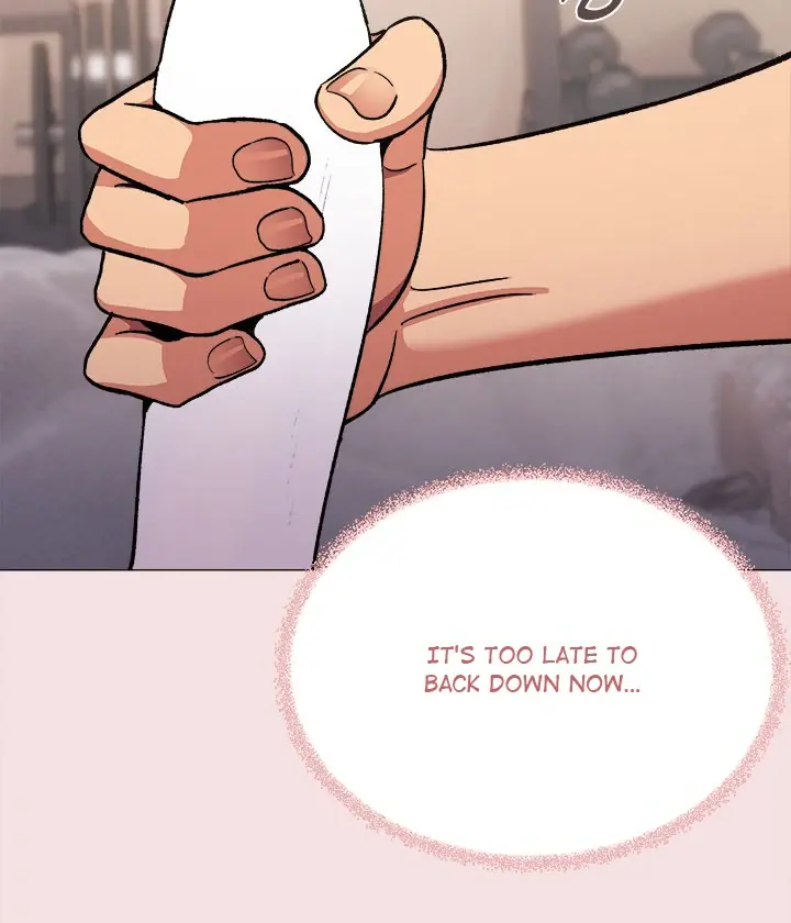 Someone Stop Her! Chapter 63 Page 132