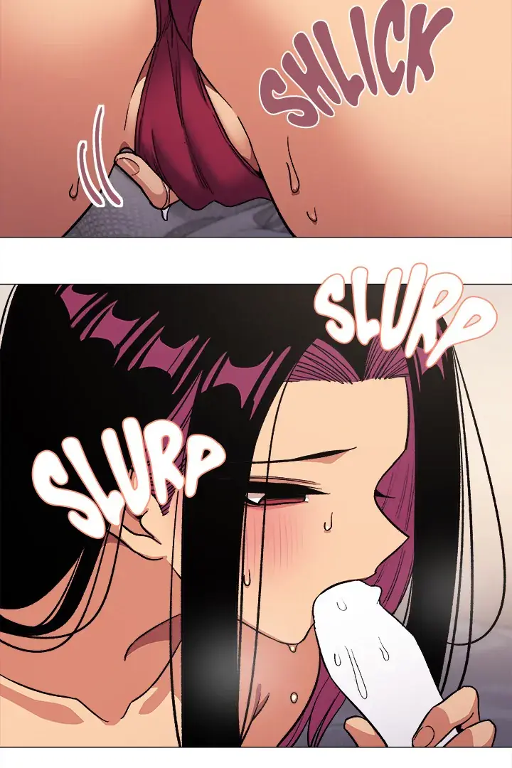 Someone Stop Her! Chapter 63 Page 136