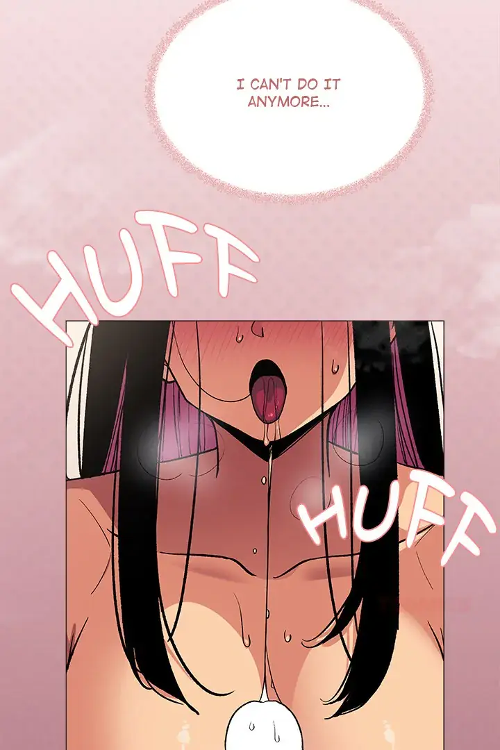 Someone Stop Her! Chapter 64 Page 3