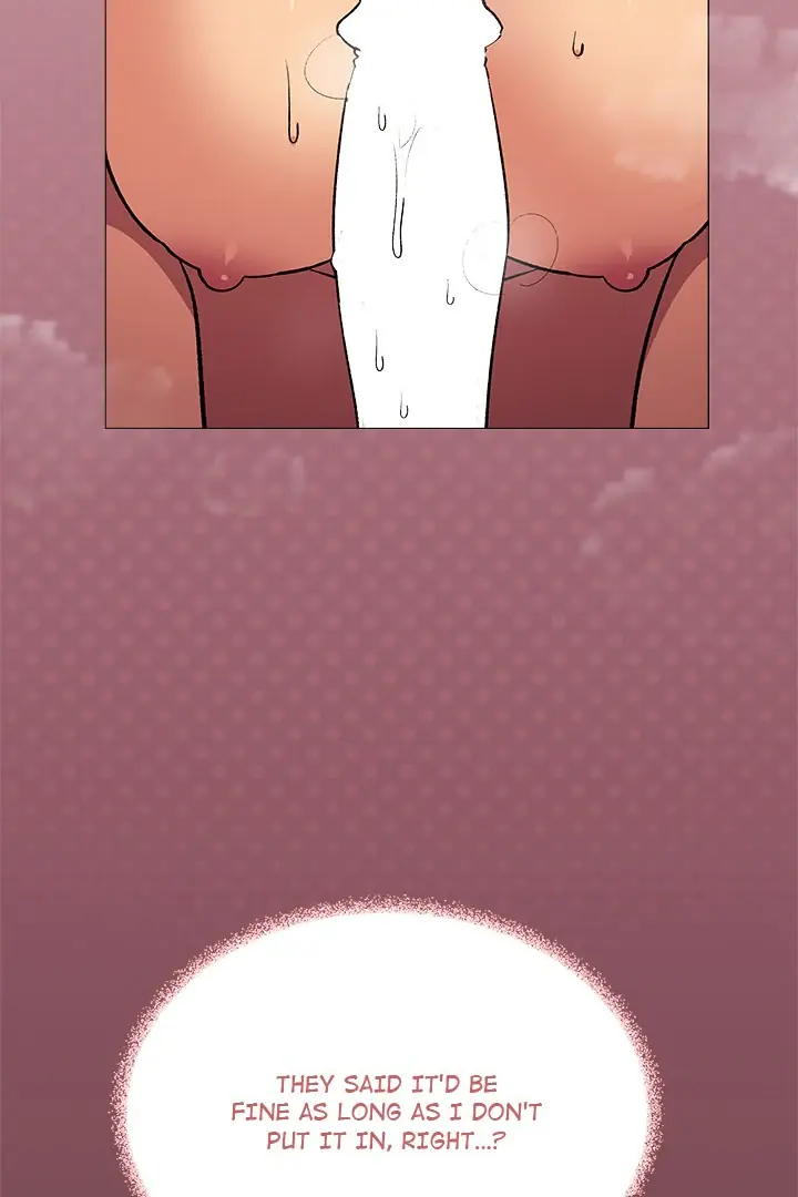 Someone Stop Her! Chapter 64 Page 4