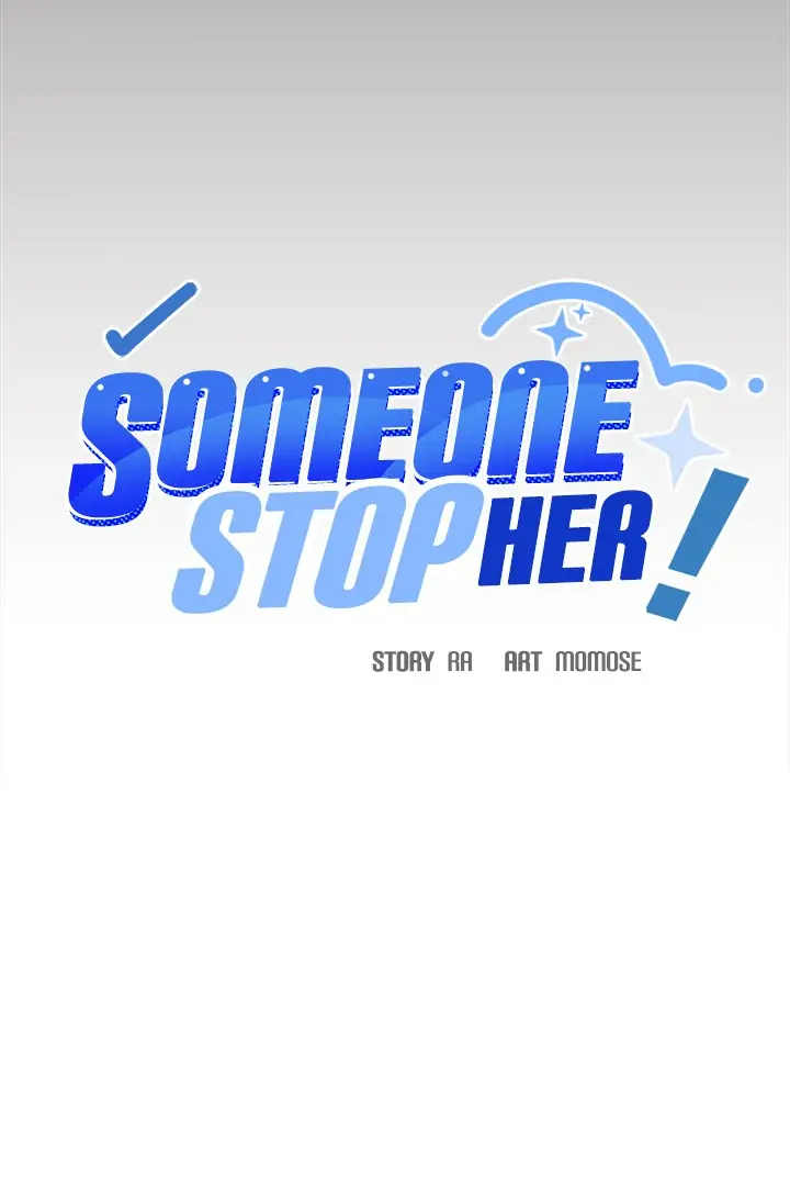 Someone Stop Her! Chapter 64 Page 8