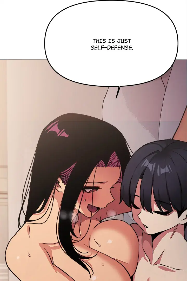Someone Stop Her! Chapter 64 Page 25