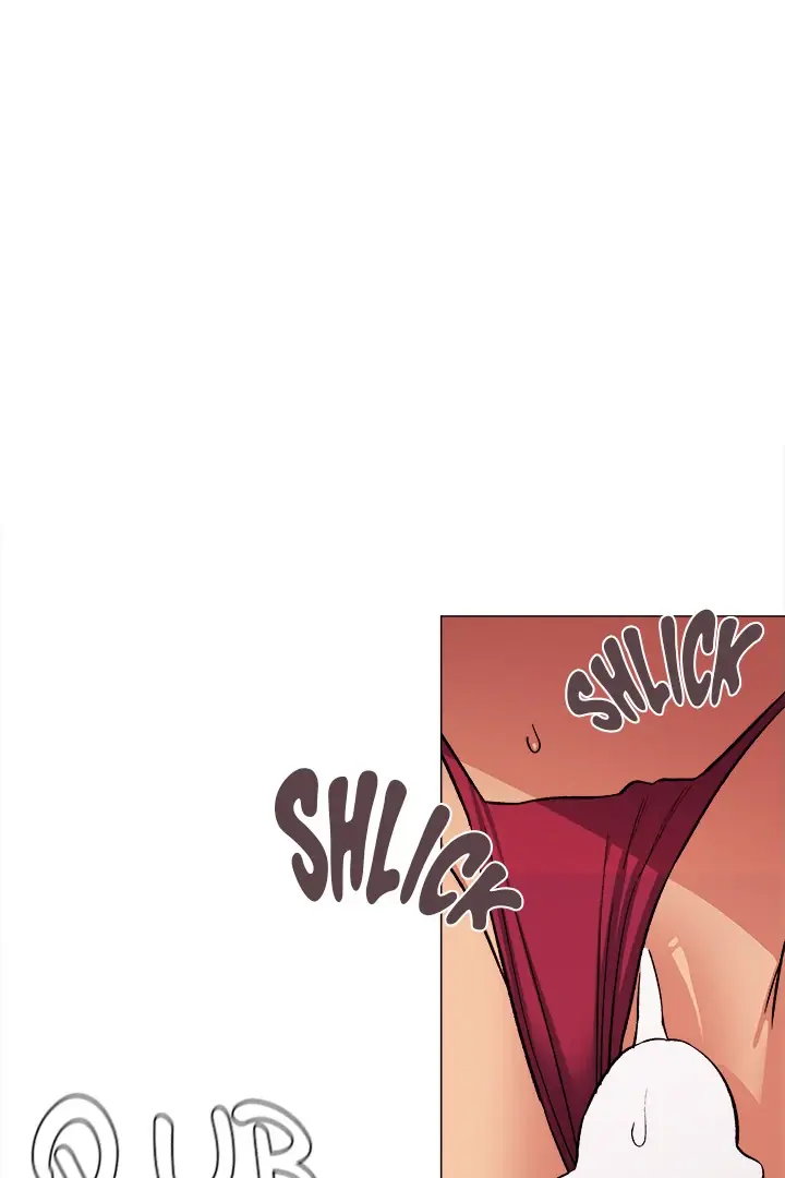 Someone Stop Her! Chapter 64 Page 27
