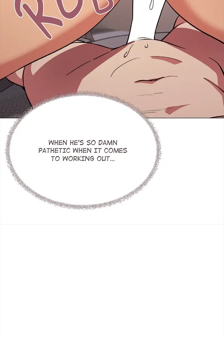 Someone Stop Her! Chapter 64 Page 42