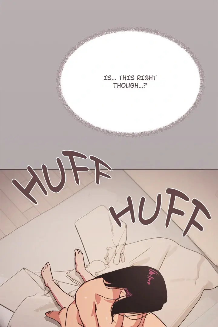 Someone Stop Her! Chapter 64 Page 50