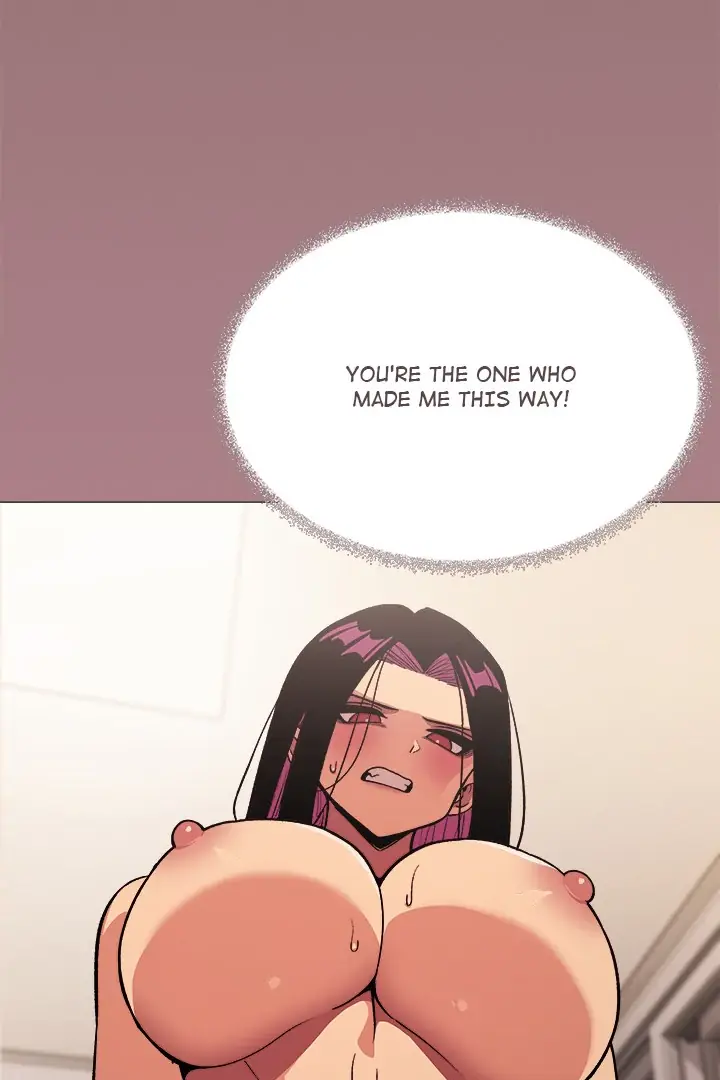 Someone Stop Her! Chapter 64 Page 61