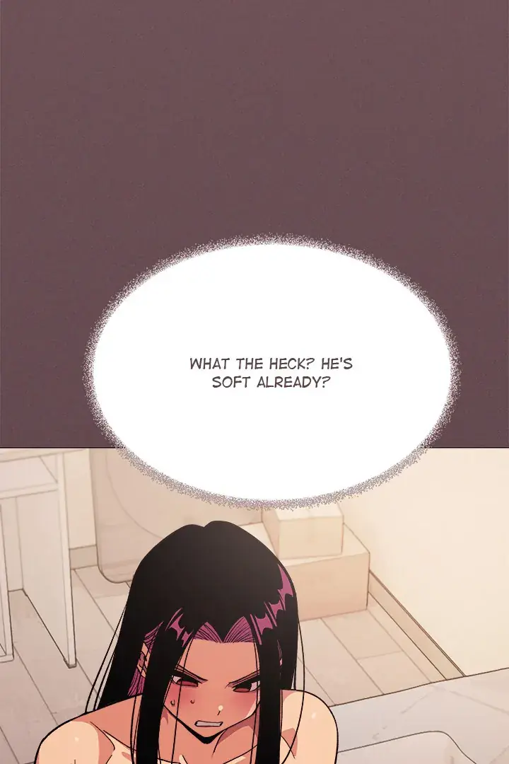 Someone Stop Her! Chapter 64 Page 66