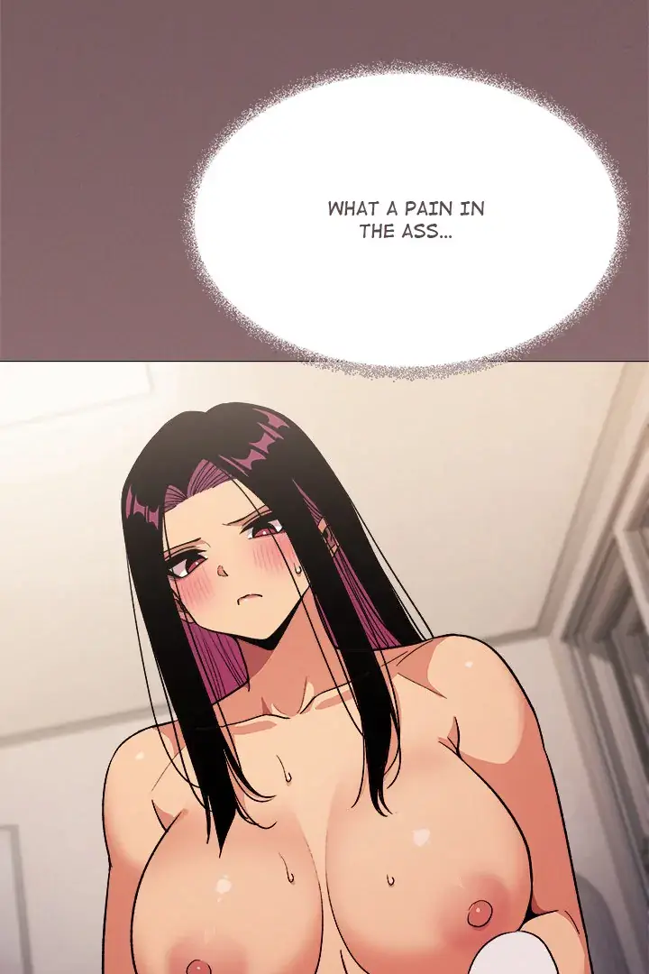 Someone Stop Her! Chapter 64 Page 71